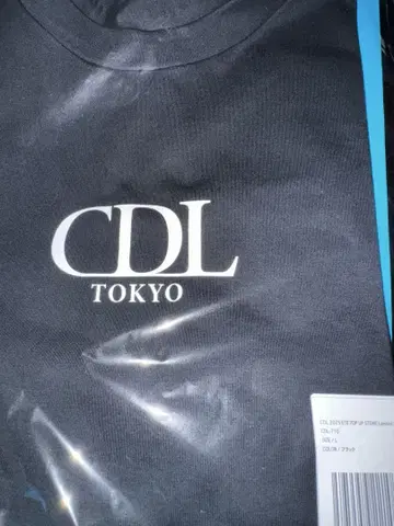 CDL TOKYO POP UP STORE Limited Tee