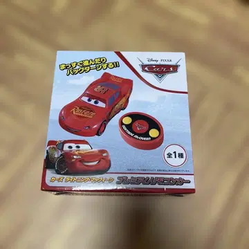 카즈 프리미엄 리모컨 자동차 SEGA