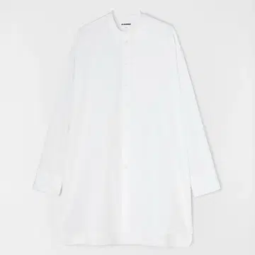 JIL SANDER 7daysshirt Sunday 셔츠 이탈리아제