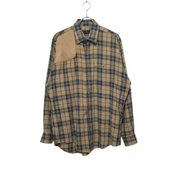 ~ 90년대 ABERCROMBIE & FITCH 셔츠 아바클로 구제 의류