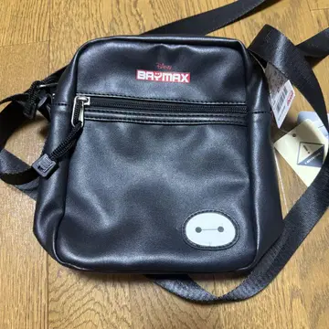 베이맥스 숄더백