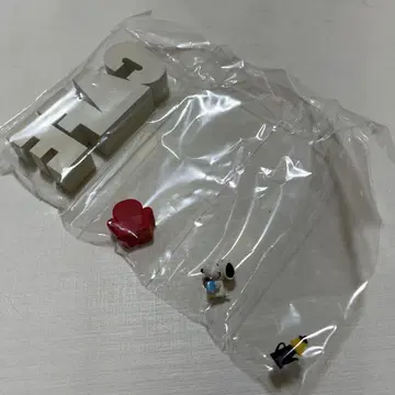 스누피 컬렉션 오브 워즈