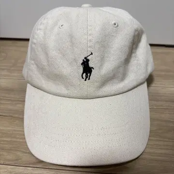 Polo by Ralph Lauren x Ron Harman 캡