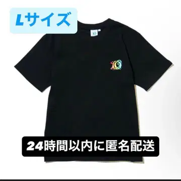 미세스 그린 애플 피요르드 기념일 티셔츠 L