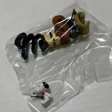 스누피 컬렉션 오브 워즈
