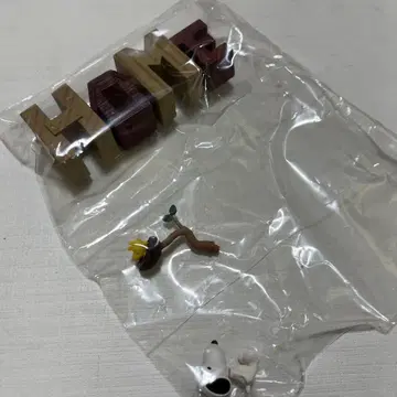 스누피 컬렉션 오브 워즈
