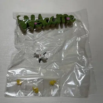 스누피 컬렉션 오브 워즈