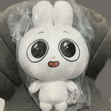 Kkamung&Angto 엄청 폭신폭신 봉제 인형 Angto 앙토