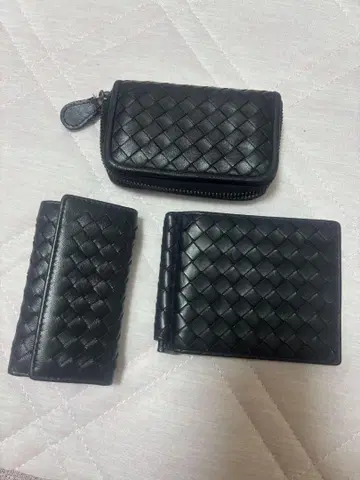 DOTTEGA VENETA 3세트