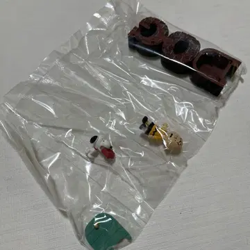 스누피 컬렉션 오브 워즈 DOG