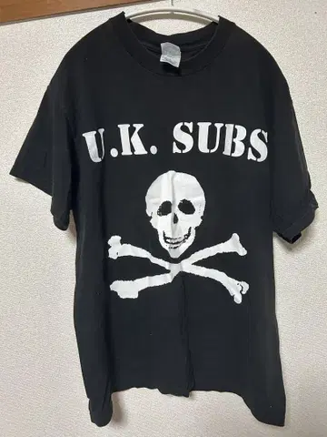 스컬T y2k