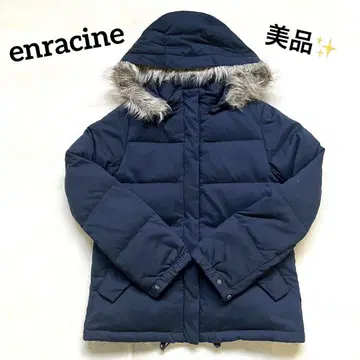 enracine (안라시네) 패딩 자켓