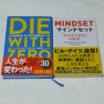DIE WITH ZERO: 인생이 너무 풍요로워지는 궁극의 규칙