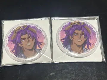 fgo fate 마츠모토키요시 캔뱃지 스티커 비마