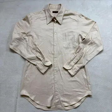 COMME CA DU MODE MEN 꼼사데모드맨 긴팔 커터 셔츠