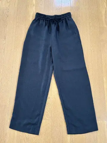BEAUTY&YOUTH UNITED ARROWS 린넨 이지 팬츠