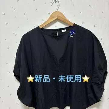 새상품 미사용 한정판 NATURAL LAUNDRY 루즈핏 티셔츠