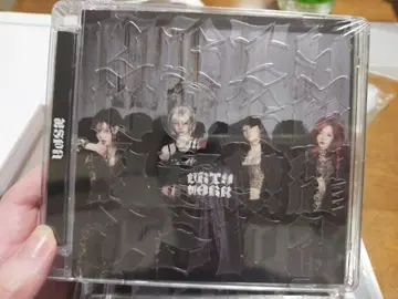 aespa dirty work code ver 미개봉 5장 세트