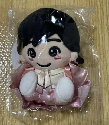 초심 LOVE 치비누이 미치에다 슌스케