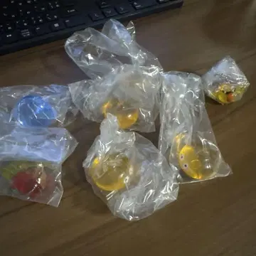 드래곤 퀘스트 크리스탈 몬스터즈 정리