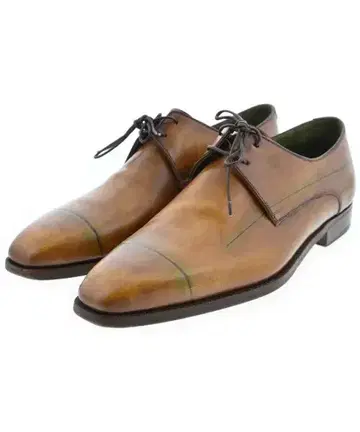 Berluti 남성용 비즈니스 드레스 신발