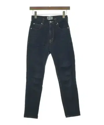 SERGE de bleu 데님 팬츠 여성용