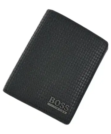 HUGO BOSS 카드 케이스 남성용