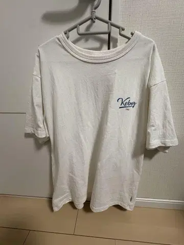 KEBOZ 반팔