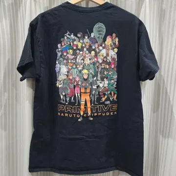 나루토 질풍전 캐릭터 모음 NARUTO SIPPUDEN PRIMITIVE