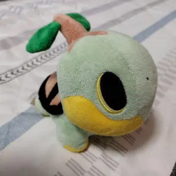 포켓몬 센터 한정 나에토루 인형 포켓돌(봉제 인형)
