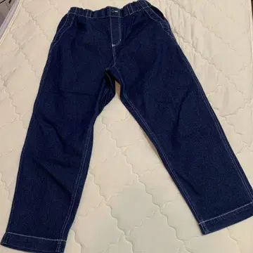 니코앤드 청바지 팬츠