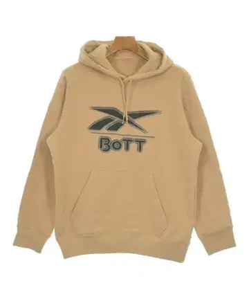BOTT 후드티 남성용