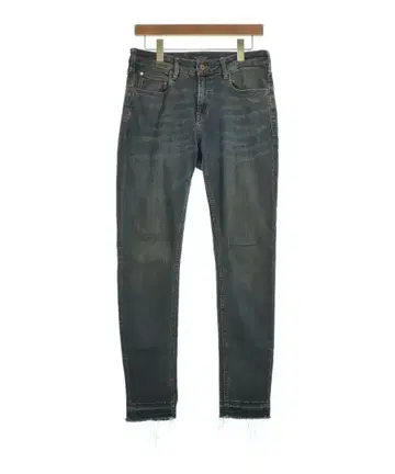 SCOTCH&SODA 데님 팬츠 여성용
