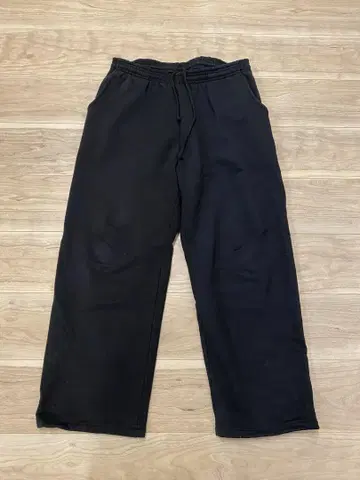 Los Angeles apparel 스웨트 팬츠 로스앤젤레스 어패럴