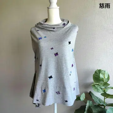 센소유니코 자우 코튼 베스트