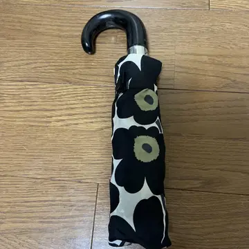 [레어] 마리메꼬 접이식 우산