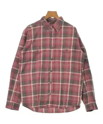 patagonia 캐주얼 셔츠 남성용