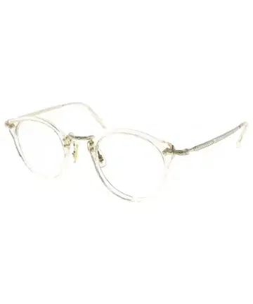 OLIVER PEOPLES 안경 남성용
