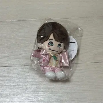 오오하시 카즈야 치비누이