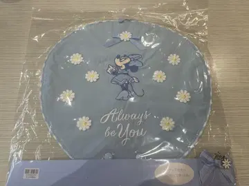 디즈니 부채 케이스