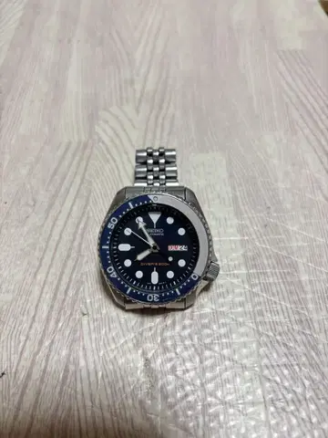 SEIKO AUTOMATIC