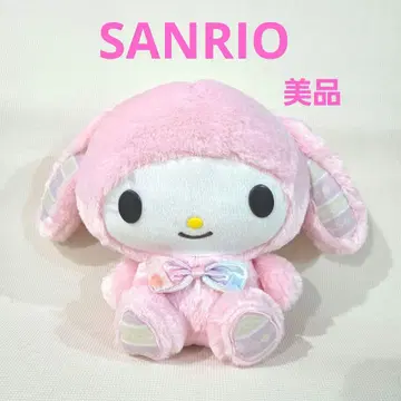 SANRIO 산리오 마이멜로디 마이멜로 인형 뽑기 게임 경품