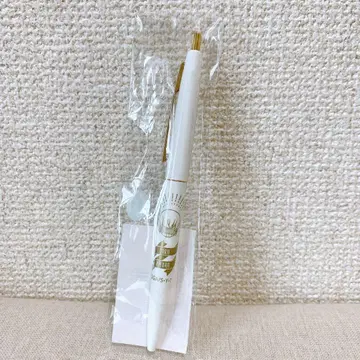 명탐정 코난 아무로 토오루 클릭 골드 볼펜