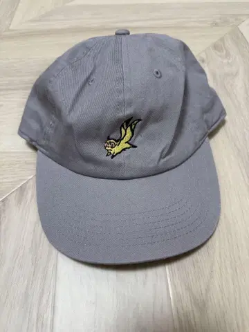 이누야샤 키라라 자수 캡(미사용품)