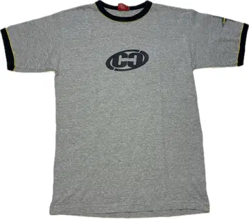 COUNTER CULTURE T-shirt made in USA