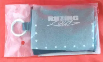 RIIZE 2025 RIIZING LOUD IN JAPAN 미니 파우치