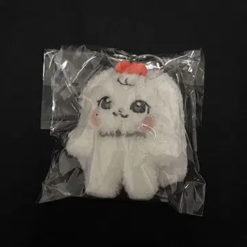 IVE MINIVE SCHOOL 10cm 키링 봉제 인형 원영