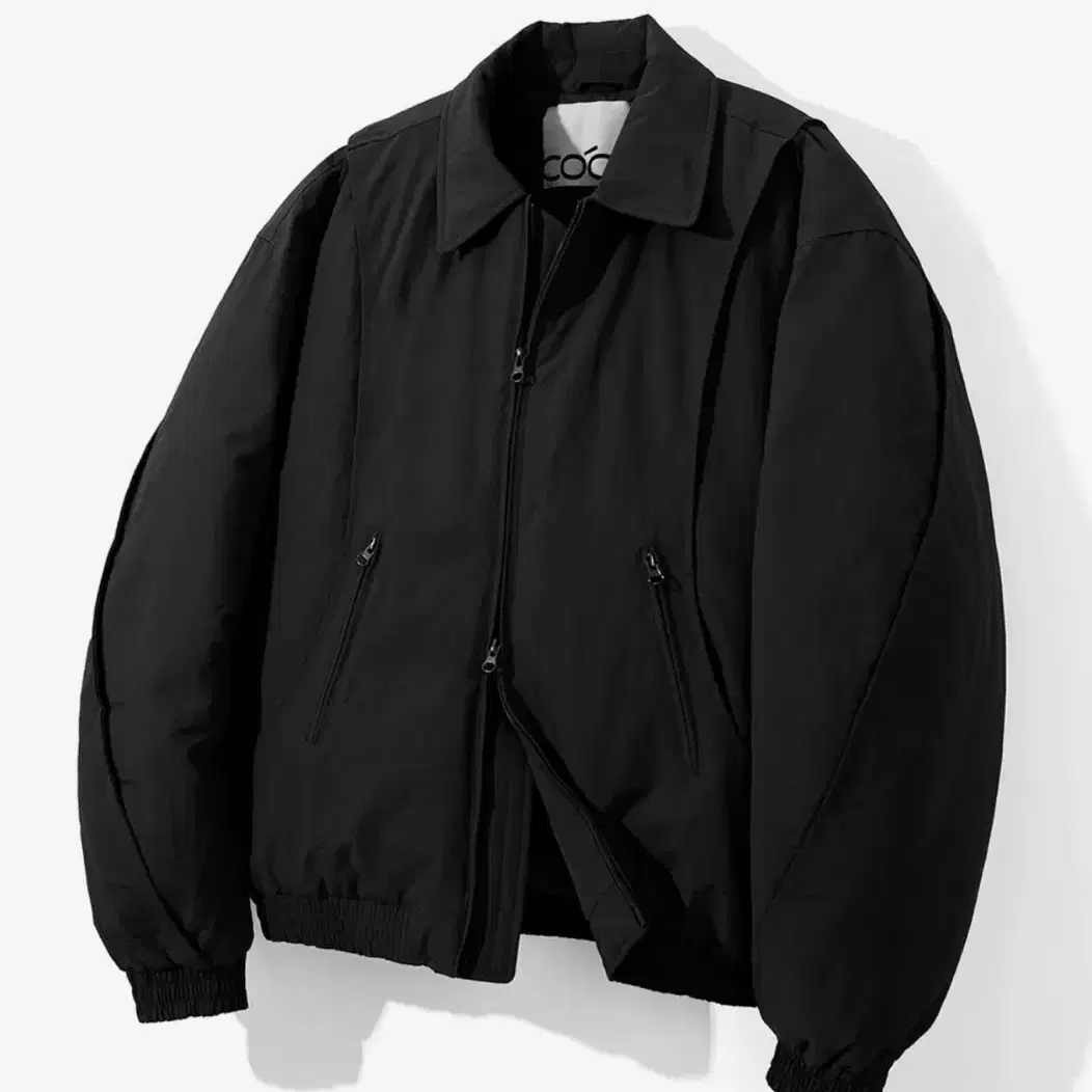 う*ぱ様 1722 Thug Club A Wingless Bird MA-1 THUG CLUB | 떠그 클럽 Thug Club Wingless Bird MA-1 Jacket