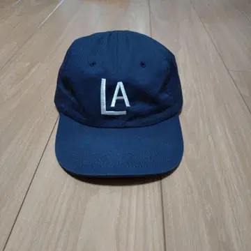 COOPERSTOWN BALL CAP 로스앤젤레스 엔젤스 캡