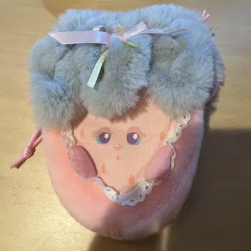 fancy a lamode 복조리 백